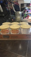 NEW - Case Enfamil Nutramigen 12.6 oz. Can Baby Food Powder, Pack of 6 picture