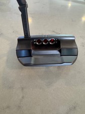 Scotty Cameron Studio Xperimental Fastback 2 Limited Putter – 35” NEW picture