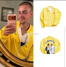 Vintage 1992 Camel Joe Camel Zip Up Windbreaker Jacket XL ( NEW in OG Packaging) picture