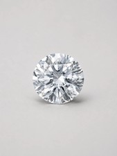 1 Carat IGI Certified CVD Lab Grown Diamond Round Brilliant, E color vvs clarity picture