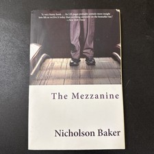 The Mezzanine picture