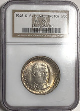 1946 D 50C 