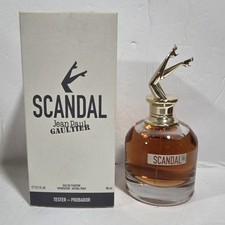 Scandal by Jean Paul Gaultier 2.7floz Eau de Parfum Spray New in Plain Box picture