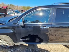 Driver Left Front Door Fits 10-17 TERRAIN 2868066 picture