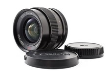 [Near MINT] Contax Carl Zeiss Distagon 28mm f/2.8 AEJ Lens C/Y From JAPAN picture