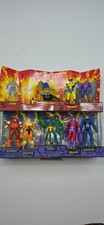 Mutant Hall Of Fame 1993 ToyBiz The Uncanny X-Men 10 Figure Set Opened  picture