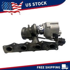 Turbocharger For 2012-2016 BMW 320i 328i 528i X3 Z4 N20&N26 2.0L Turbo Charger picture