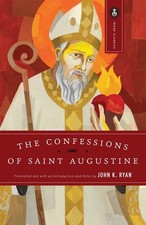 The Confessions of Saint Augustine, St Augustine picture