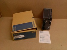 MR-J4-200A Mitsubishi NEW In Box 2000W Servo Motor Amplifier Drive MRJ4200A picture