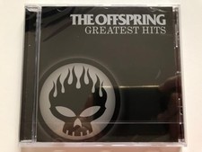 The Offspring - Greatest Hits -  CD ECVG The Cheap Fast Free Post picture