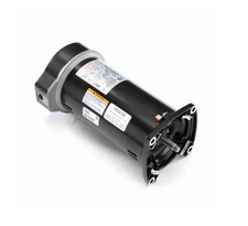 AO Smith Century 1.65 HP Square Flange 115V/230V Motor - HSQ165 picture