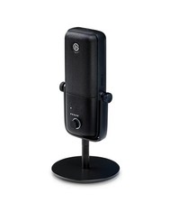 Elgato Wave:3 Wired Cardioid Condenser USB Microphone - Black picture
