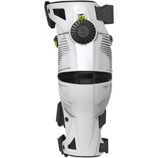 Mobius X8 Knee Braces - White/Yellow - Medium 1010103 picture