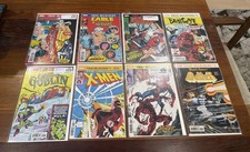 Marvel True Believers First Appearance Lot 8, Spider-Man Wolverine Deadpool picture