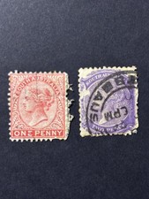 Australia Stamps: South Australia Stamps picture