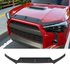 For 2010-2024 Toyota 4Runner Hood Protector Hood Shield Hood Deflector picture