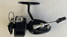 Vintage 1954 Garcia Mitchell 300 Spinning Reel Version 3 Made in France picture