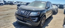 2017 Ford Explorer 3.5L Engine Motor OEM 148K Miles - LKQ457703490 picture