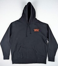 PARTYNEXTDOOR Hip-Hop Artist Merch Hoodie 