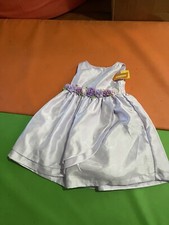 Girl's Gymboree Dress Size 4, Fancy Lining picture