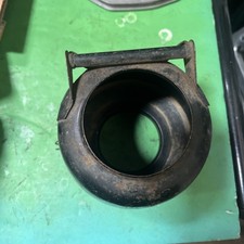 1976 KAWASAKI KH 500  AIR CLEANER BOX  11010-097 Triplestuff picture