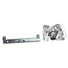 SQUARE D 9999SX6 Auxiliary Contact, 1NO/0NC, 10 A 1H591 picture