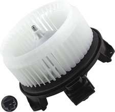 700203 A/C Heater Blower Motor For 2007-17 Jeep Compass Patriot Wrangler 2.4L L4 picture