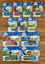 Thomas & Friends Push Along Metal Trains 2026 - You Pick  picture