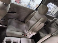 (LOCAL PICKUP ONLY) QUEST     2013 Seat Rear 697115 picture