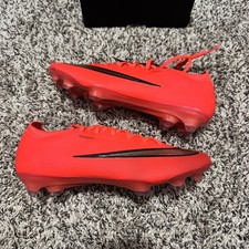 Nike Mercurial Vapor 17 Elite Fg Soccer Cleat Brand size 8.5 New picture