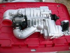 Kompressor Supercharger ASSE For 2003-2005 Mercedes W203 C230 1.8L 2710902180 picture