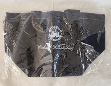 Vintage Colonial Williamsburg Souvenir Tote Bag New in Package picture