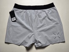 Ten Thousand Interval Short 5