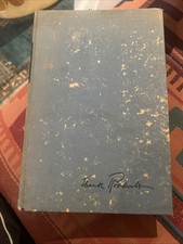 Eleanor Roosevelt On My Own 1958 First Edition SIGNED by Roosevelt  picture