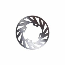 Kawasaki KX65 2000-2018 Front Rear Brake Disc FE K314 picture