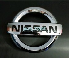 For Nissan ALTIMA 13-18 Murano 15-18 Quest 11-17 Rogue 10-18 Front Grille Emblem picture