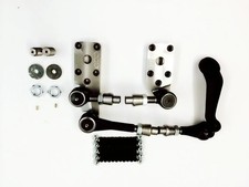 DANA 60 HIGH STEER CROSOVER STEERING KIT FOR ALL DANA 60 APP THICK ARMS STUDS HD picture