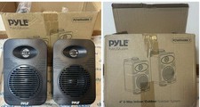Pyle Indoor Outdoor 300 Watt 4