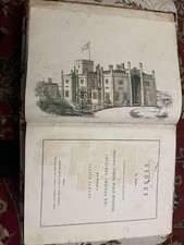 Sydney in 1848 (c.1849) Complete Illustrated Colonial Plate Book – 40 Engravings picture