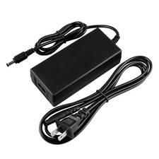 12V 3.75A AC Adapter for TPV ADPC12416AB ADPC1245 Monitor Power Supply picture