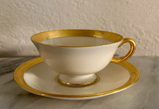 Lenox China Lowell Tiffany and Co Green mark picture