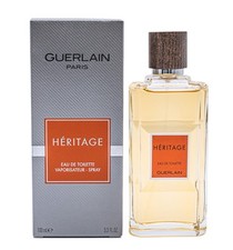 Heritage By Guerlain 3.4 Oz Eau De Toilette  picture