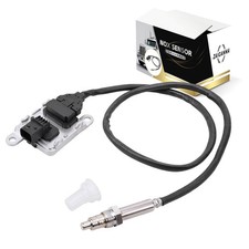 Outlet Nox Sensor Nitrogen Oxide Sensor 5WK96749B Fit for 2013-2016 Kenworth ... picture