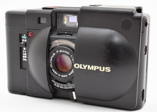 Read [Excellent+5] Olympus XA Rangefinder 35mm Film Camera From JAPAN picture