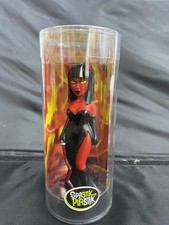 Vintage Funko SPASTIK PLASTIK  She-Devil  Sealed package picture