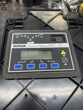 GM85884-7 Kohler MPAC1500 v2 transfer switch box (barley used) picture
