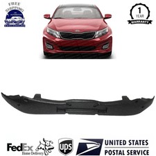 New Front Bumper Absorber USA Built Vehicle For 2014-2015 Kia Optima picture
