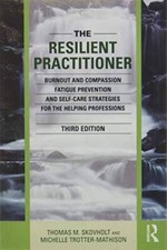 The Resilient Practitioner: Burnout and Compassion Fatigue Prevention and - GOOD picture
