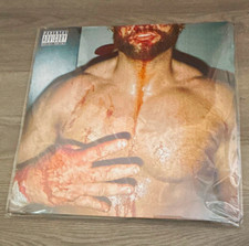 Westside Gunn Heels Have Eyes 3 - Picture Disk DAUPE Vinyl picture