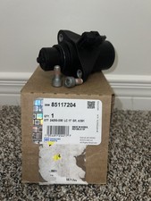 Brand New OEM Genuine GM Rear Parking Brake Actuator 85117204.  2020-2025 2500 picture